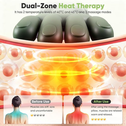 Neckalm Therapy Massager