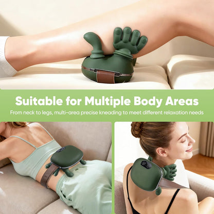Neckalm Therapy Massager